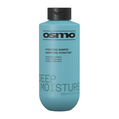 OSMO Deep Moisture Shampoo 400ml