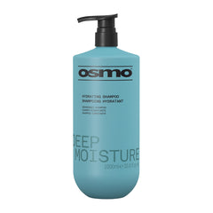 OSMO Deep Moisture Shampoo 1000ml