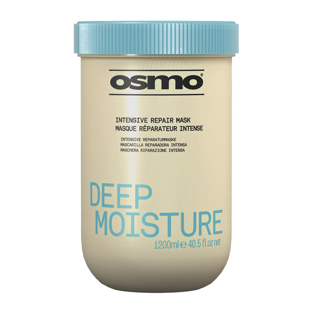 Osmo Intensive Deep Repair Mask 1200ml 1