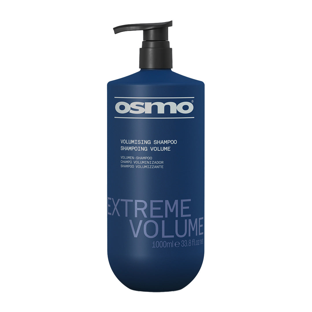 Osmo Extreme Volume Shampoo 1000ml 1