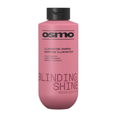 OSMO Blinding Shine Shampoo 400ml