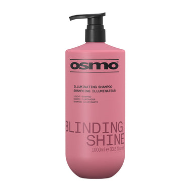 OSMO Blinding Shine Shampoo 1000ml