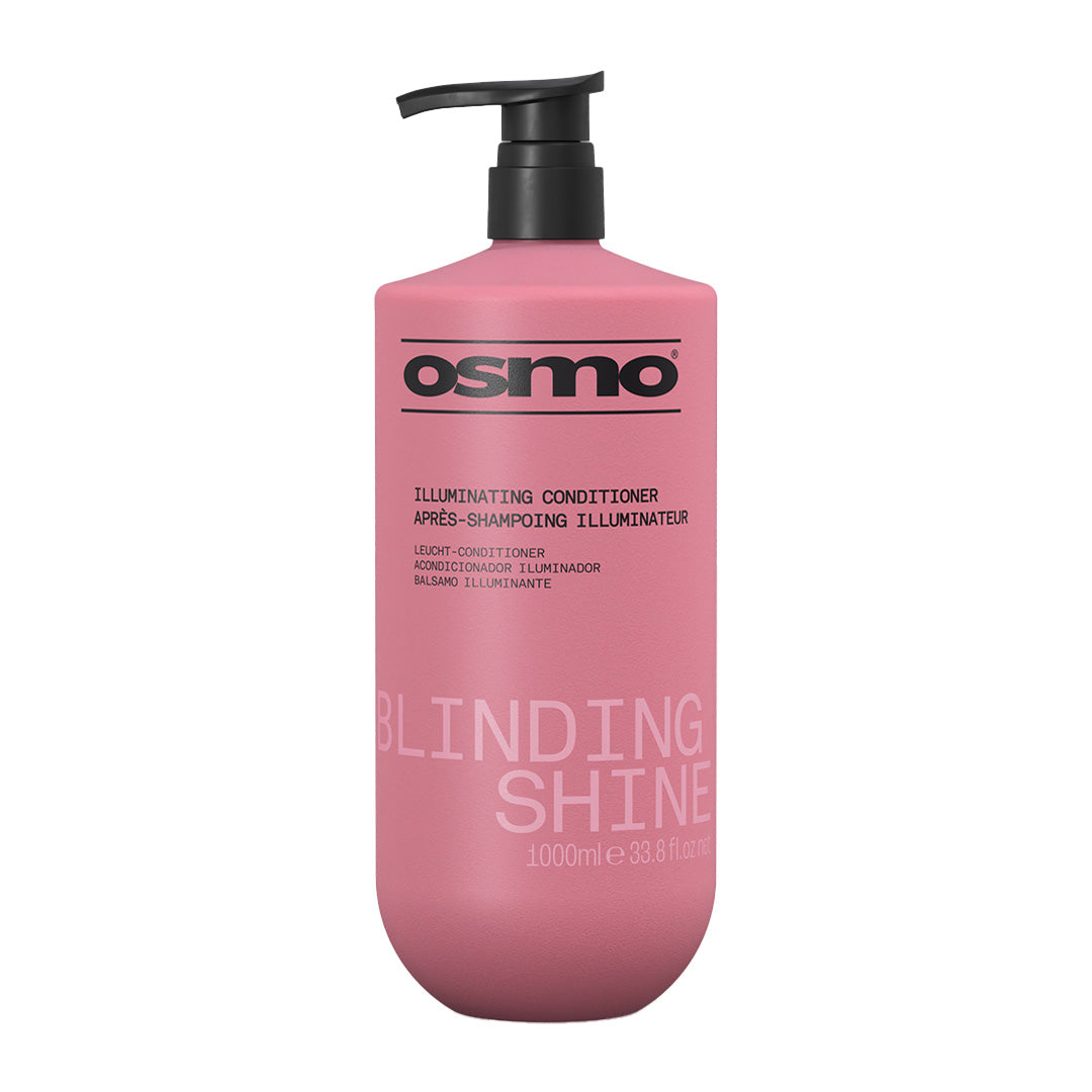 Osmo Blinding Shine Conditioner 1000ml