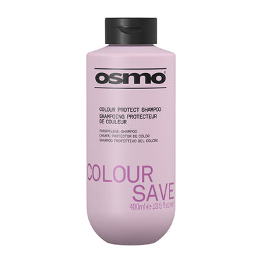 OSMO Colour Save Shampoo 400ml
