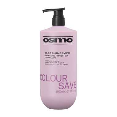 OSMO Colour Save Shampoo 1000ml