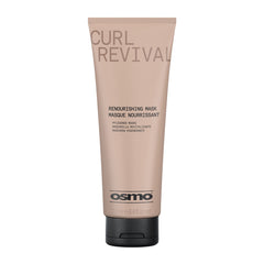 OSMO Curl Revival Renourishing Mask 250ml