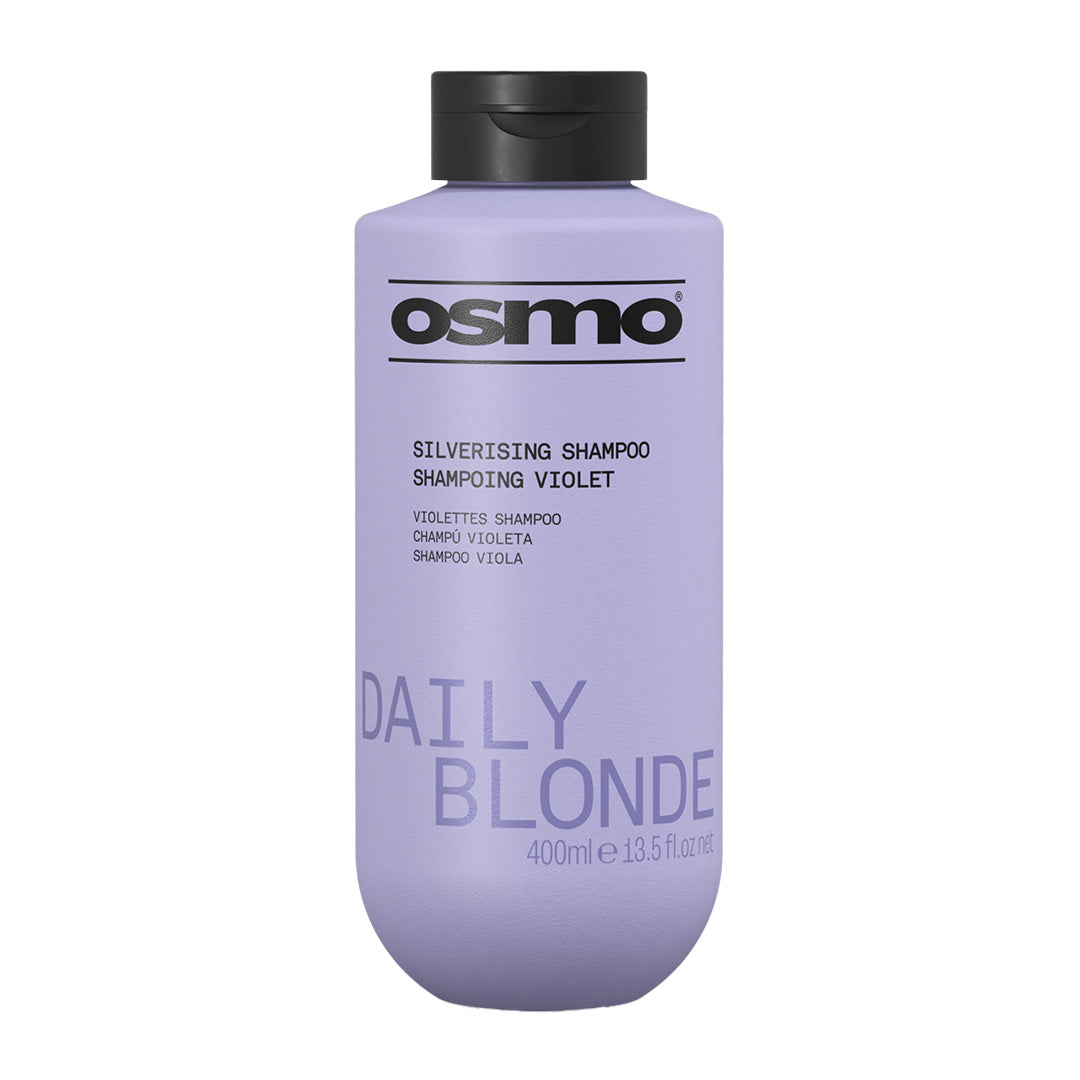 OSMO Silverising Shampoo 400ml