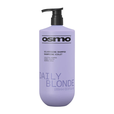 OSMO Silverising Shampoo 1000ml
