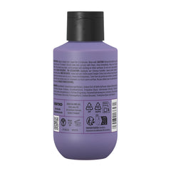 OSMO Super Silver No Yellow Shampoo 100ml