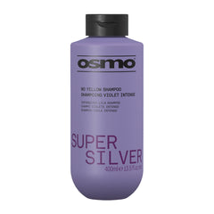 OSMO Super Silver No Yellow Shampoo 400ml