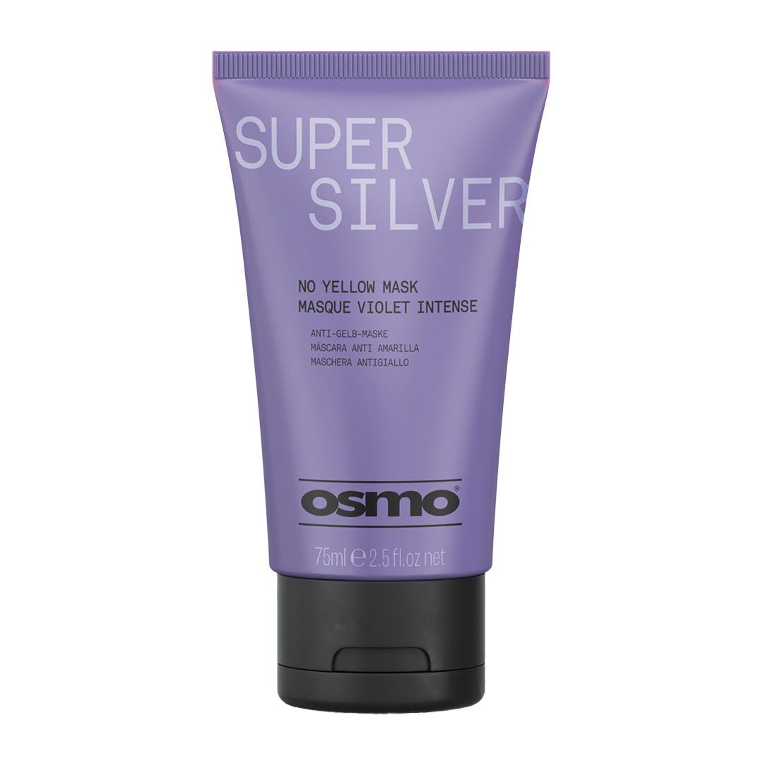 Osmo Super Silver No Yellow Mask 75ml 1