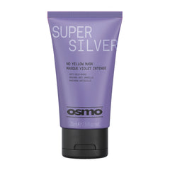 OSMO Super Silver No Yellow Mask 75ml