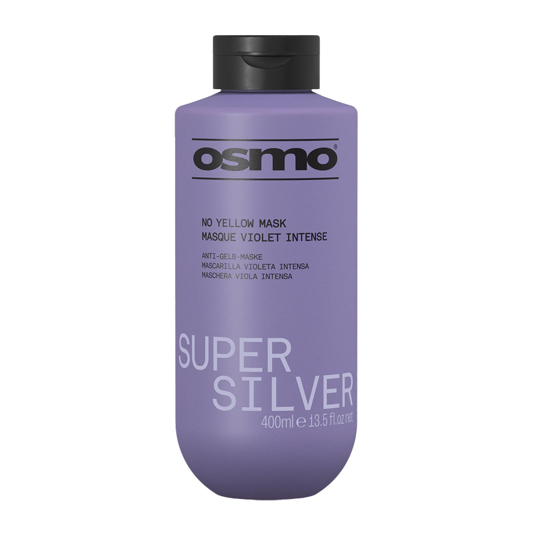 Osmo Super Silver No Yellow Mask 400ml 1