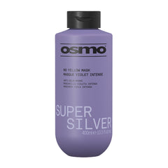 OSMO Super Silver No Yellow Mask 400ml