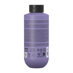 OSMO Super Silver No Yellow Mask 400ml