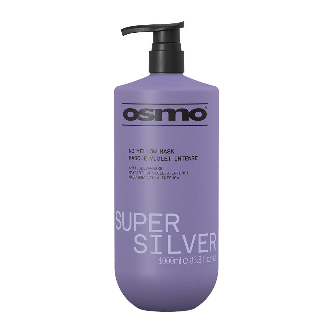 Osmo Super Silver No Yellow Mask 1000ml 1