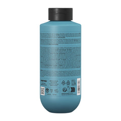 OSMO Super Cool Zero Orange Shampoo 400ml