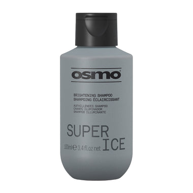 OSMO Super ICE Shampoo 100ml