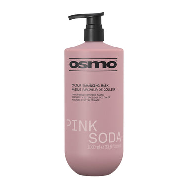 OSMO Pink Soda Mask 1000ml