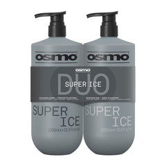 OSMO Super ICE Shampoo & Mask Duo 1000ml