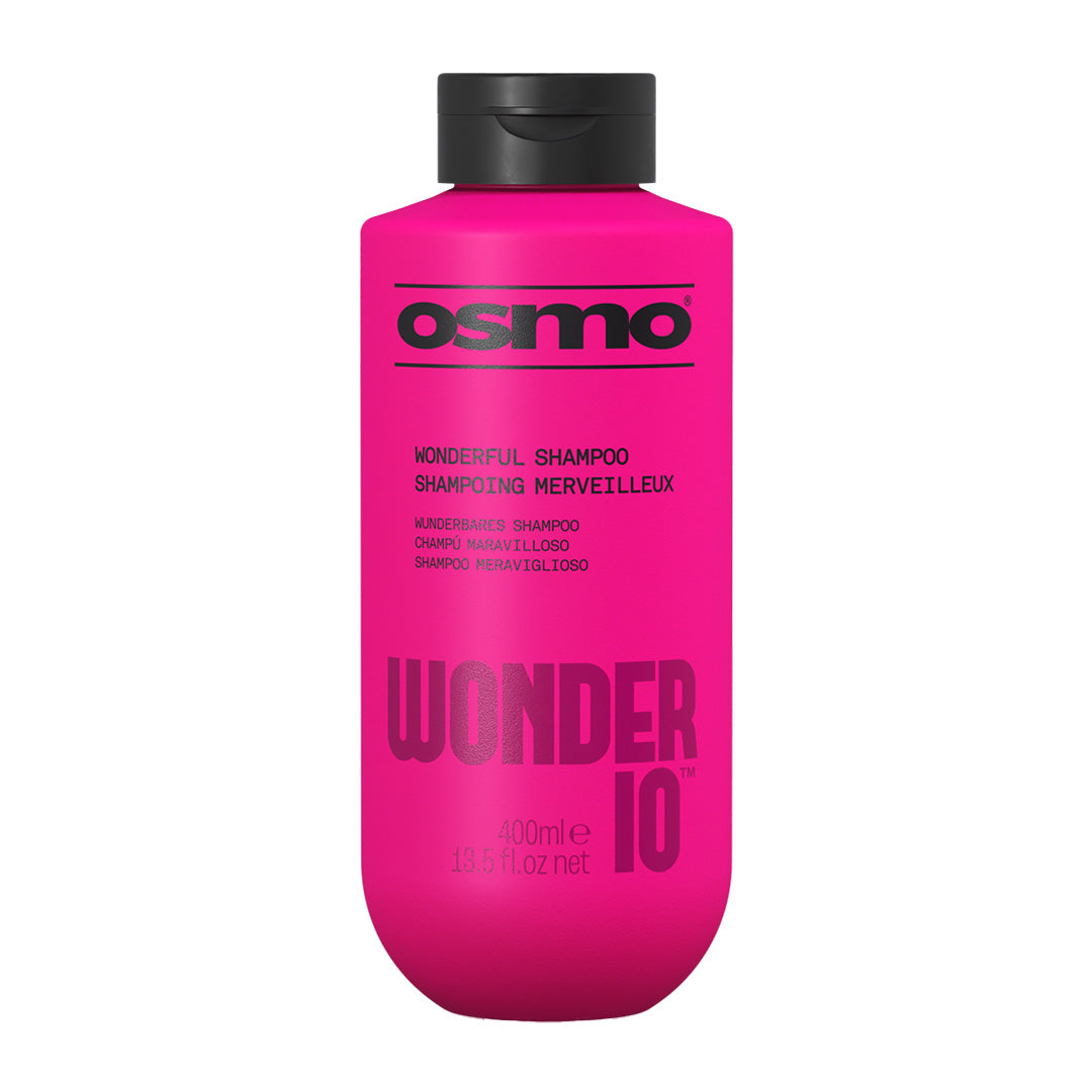 Osmo Wonder 10 Shampoo 400ml 1