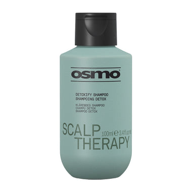 OSMO Scalp Therapy Detoxify Shampoo 100ml