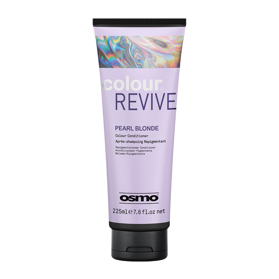 Osmo Colour Revive Pearl Blonde 225ml 1
