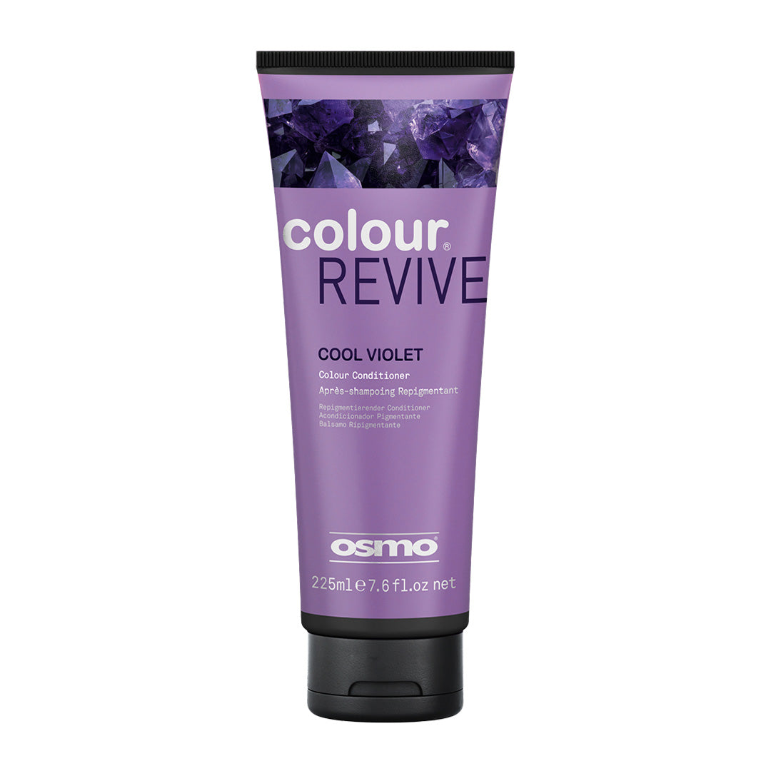 Osmo Colour Revive Cool Violet 225ml
