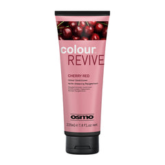 OSMO Colour Revive Cherry Red 225ml