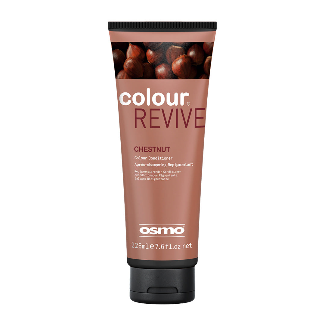 Osmo Colour Revive Chestnut 225ml 1