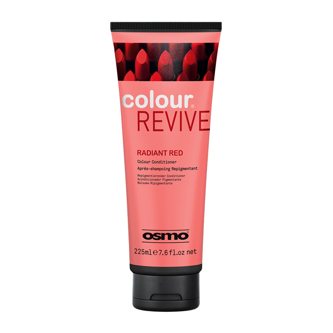 Osmo Colour Revive Radiant Red 225ml 1