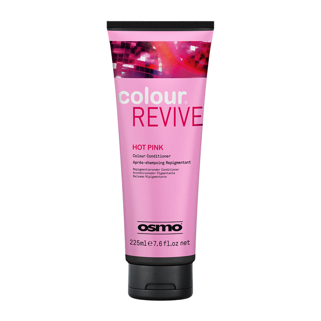 Osmo Colour Revive Hot Pink 225ml 1