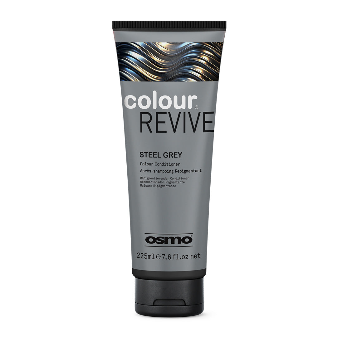 Osmo Colour Revive Steel Grey 225ml 1