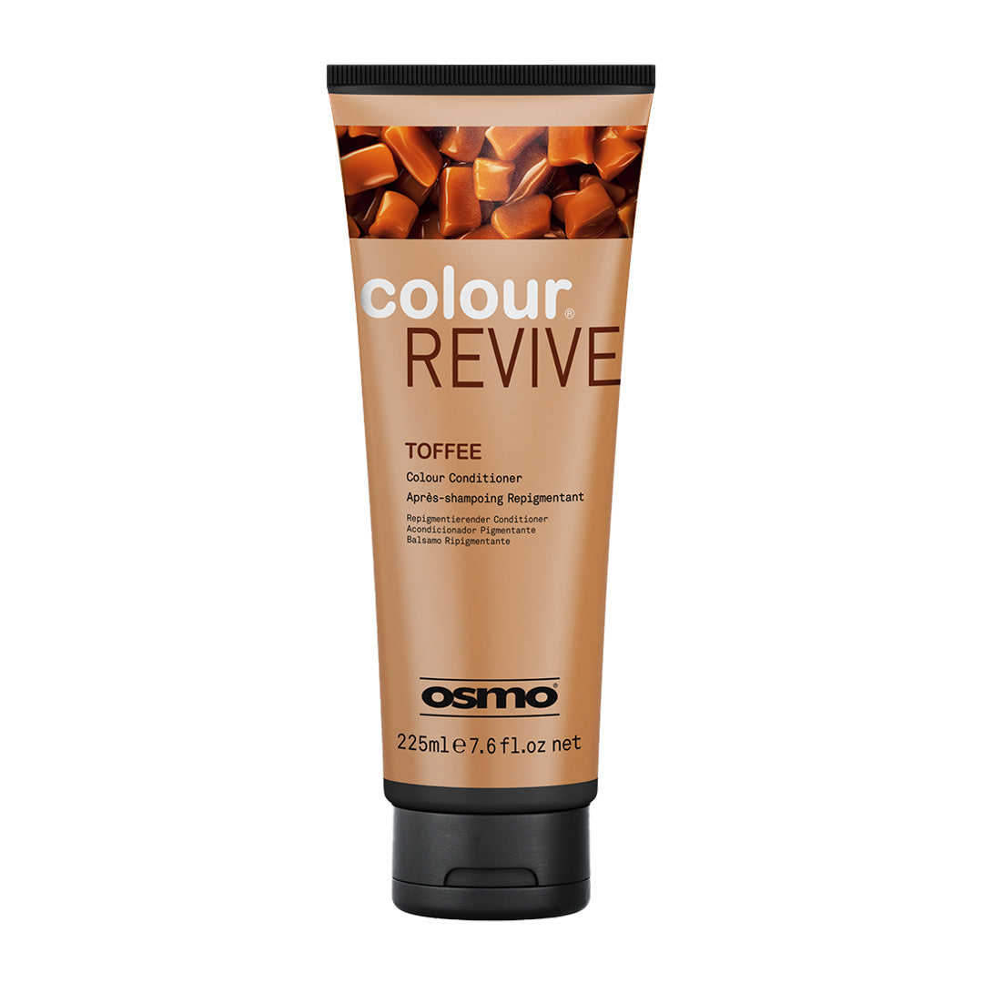 Osmo Colour Revive Toffee 225ml 1