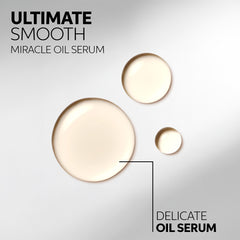 Ultimate Smooth Miracle Oil Serum 100ml by Wella Professionals