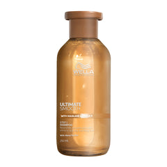 Ultimate Smooth Shampoo 250ml by Wella Professionals