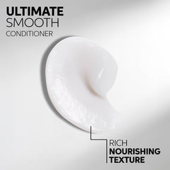 Ultimate Smooth Conditioner 200ml by Wella Professionals
