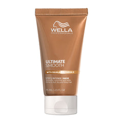 Ultimate Smooth Mask 75ml by Wella Professionals