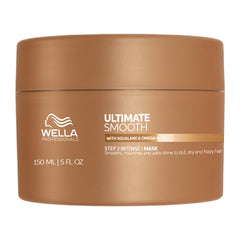 Ultimate Smooth Mask 150ml by Wella Professionals
