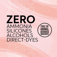 Wella Professionals 07/0 Natural Oat Milk Shinefinity Zero Lift Glaze 60ml