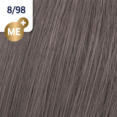 Wella Koleston Perfect Me+ 60ml 8/98 Light Blonde Cendre Pearl