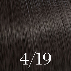 Wella Color Touch 60ml 4/19 Medium Brown Ash Cendre