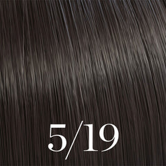 Wella Color Touch 60ml 5/19 Light Brown Ash Cendre