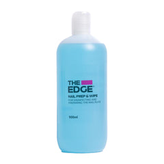The Edge Nail Prep & Wipe 500ml