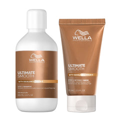 Ultimate Smooth Travel Duo by Wella Professionals