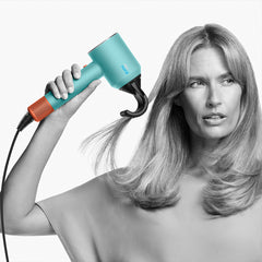 Dyson Supersonic Nural Patina and Topaz