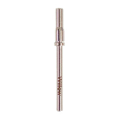 Willow Baby Mandrel Silver