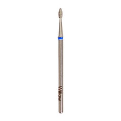 Willow Diamond E-File Bit Pip Medium