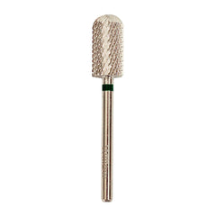 Willow Poppy E-file Bit Silver Coarse