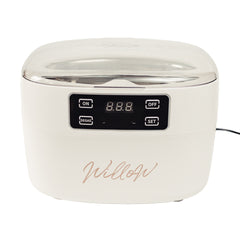 Willow Ultra Cleanse White & Nude Cleaning Machine